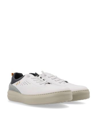 R-star 4143 - Zapato cordon elástico Hombre - Imagen 2