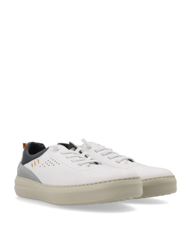 R-star 4143 - Zapato cordon elástico Hombre - Imagen 2