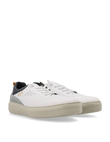 R-star 4143 - Zapato cordon elástico Hombre - Imagen 2