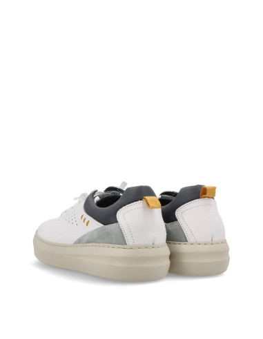 R-STAR 4143 - Zapato cordon elástico - Imagen 3