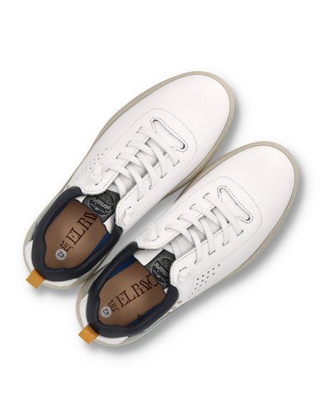 R-star 4143 - Zapato cordon elástico Hombre - Imagen 4