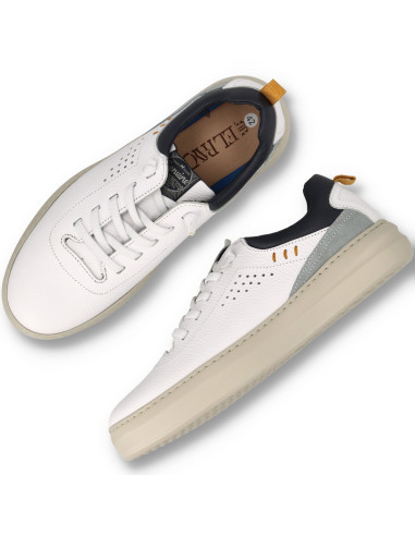 R-star 4143 - Zapato cordon elástico Hombre - Imagen 5