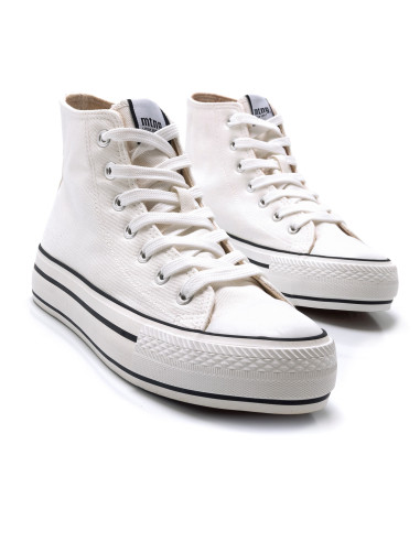 MUSTANG 60172V24 - Zapatillas Lona - Imagen 2