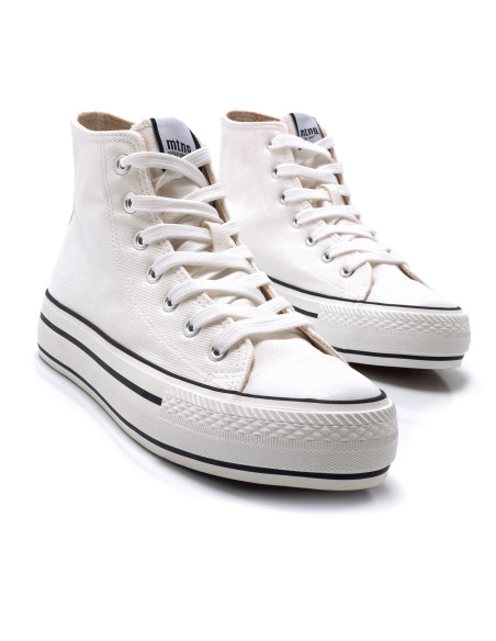 MUSTANG 60172V24 - Zapatillas Lona - Imagen 2