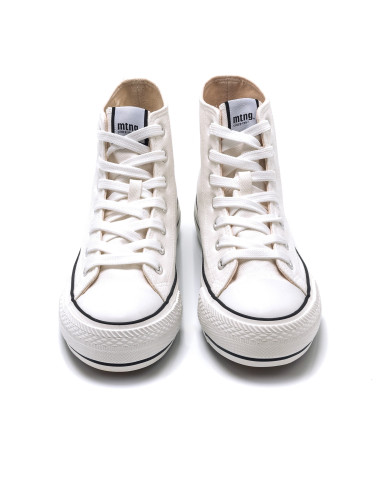 MUSTANG 60172V24 - Zapatillas Lona - Imagen 3