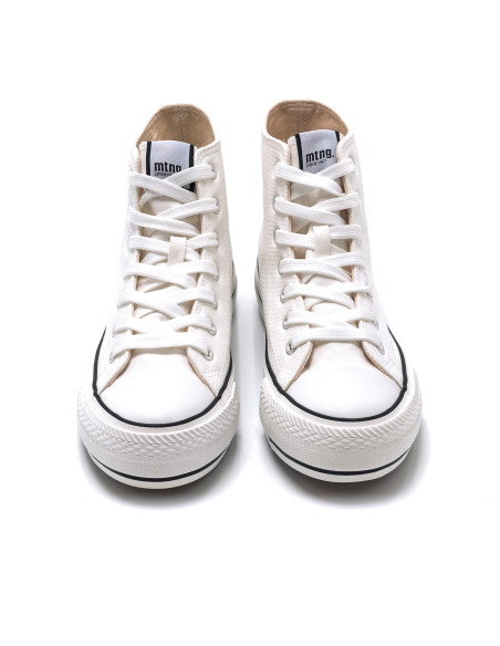 MUSTANG 60172V24 - Zapatillas Lona - Imagen 3