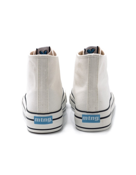 MUSTANG 60172V24 - Zapatillas Lona - Imagen 4