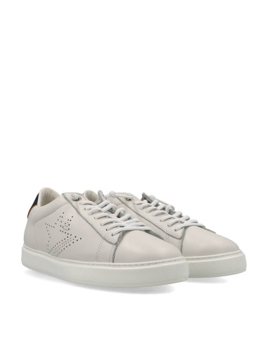 CETTI C-1390 - Sneakers estrella - Imagen 2