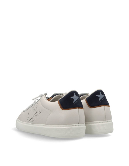 CETTI C-1390 - Sneakers estrella - Imagen 3