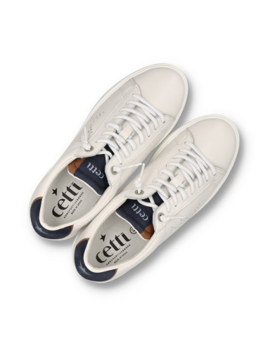 CETTI C-1390 - Sneakers estrella - Imagen 4