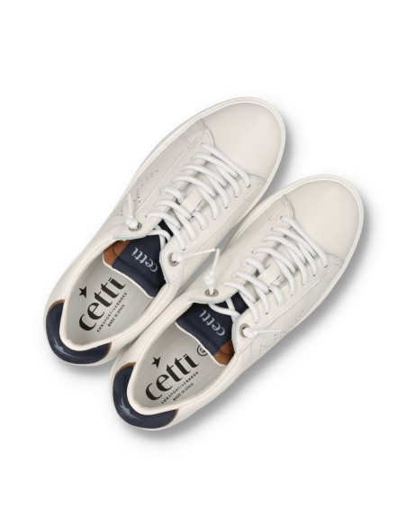 CETTI C-1390 - Sneakers estrella - Imagen 4