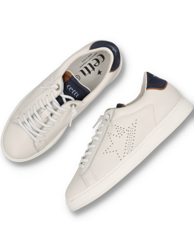 CETTI C-1390 - Sneakers estrella - Imagen 5