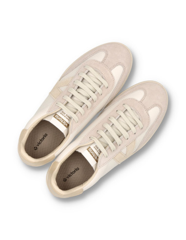 VICTORIA 1126184H - Zapatillas deportivas BERLIN - Imagen 4