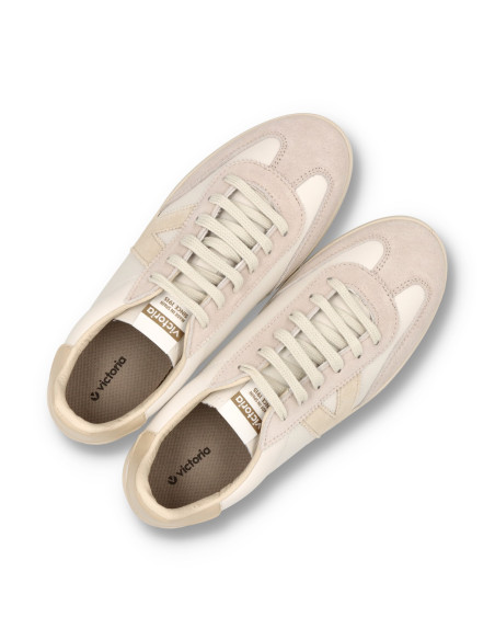 VICTORIA 1126184H - Zapatillas deportivas BERLIN - Imagen 4