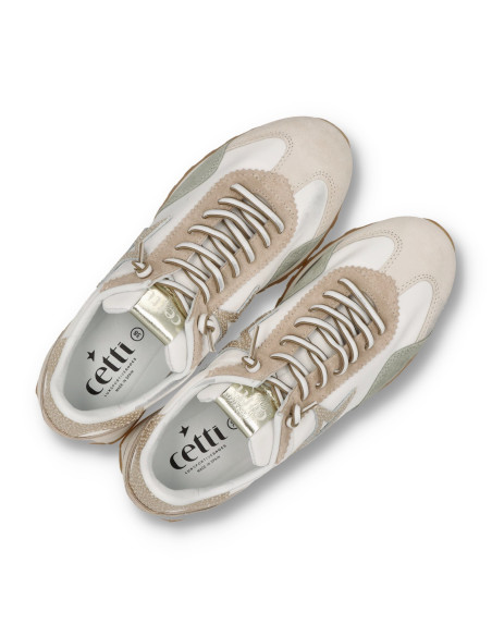 CETTI C-1259V25 - Zapatilla estrella - Imagen 4