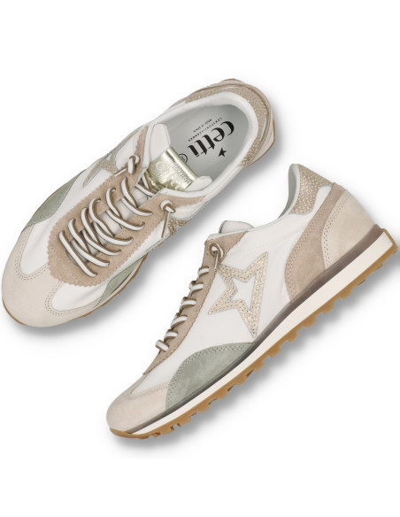 CETTI C-1259V25 - Zapatilla estrella - Imagen 5