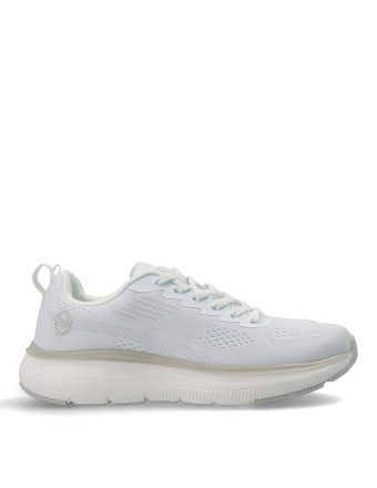 Mysoft 25M272 - Sneakers cordones Zapatillas Deportivas - Imagen 1