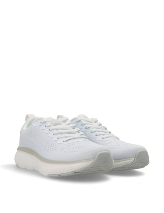 Mysoft 25M272 - Sneakers cordones Zapatillas Deportivas - Imagen 2