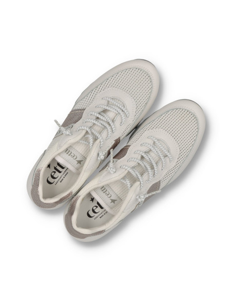 CETTI C-849V25 - Zapatillas rejilla - Imagen 4