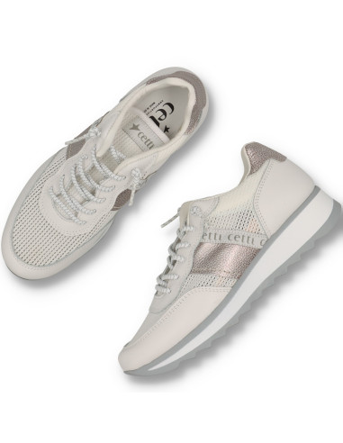 CETTI C-849V25 - Zapatillas rejilla - Imagen 5