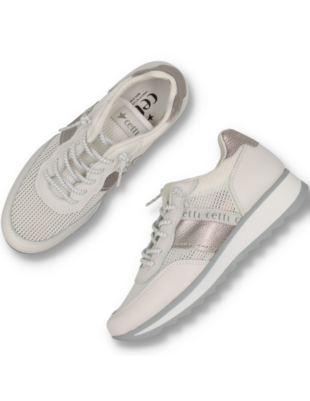 CETTI C-849V25 - Zapatillas rejilla - Imagen 5