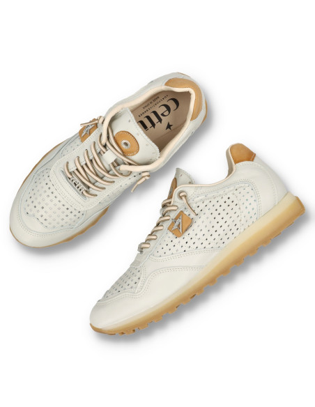 CETTI C-848V25 - Zapatillas perforadas - Imagen 5