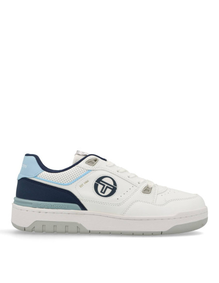 Sergio Tacchini STM427002 - SNEAKERS MILANO Zapatillas Deportivas - Imagen 1