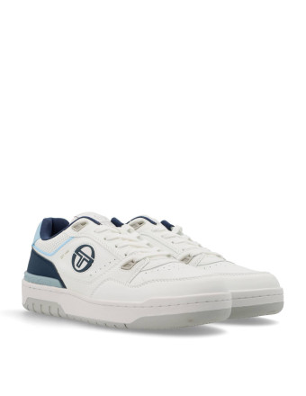 Sergio Tacchini STM427002 - SNEAKERS MILANO Zapatillas Deportivas - Imagen 2