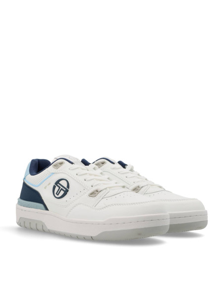 Sergio Tacchini STM427002 - SNEAKERS MILANO Zapatillas Deportivas - Imagen 2