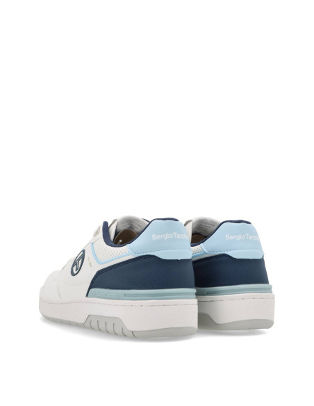 Sergio Tacchini STM427002 - SNEAKERS MILANO Zapatillas Deportivas - Imagen 3