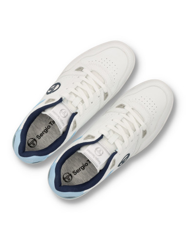 Sergio Tacchini STM427002 - SNEAKERS MILANO Zapatillas Deportivas - Imagen 4