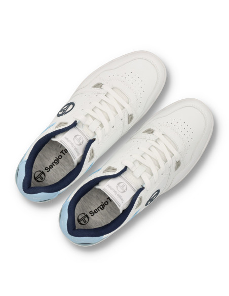 Sergio Tacchini STM427002 - SNEAKERS MILANO Zapatillas Deportivas - Imagen 4