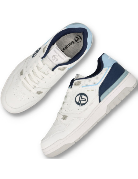 Sergio Tacchini STM427002 - SNEAKERS MILANO Zapatillas Deportivas - Imagen 5