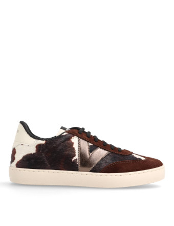 Victoria 1126224 - 1126224 BERLÍN ANIMAL PRINT Zapatillas Deportivas - Imagen 1