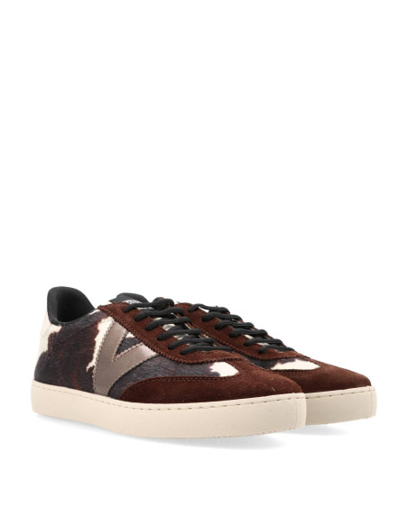 Victoria 1126224 - 1126224 BERLÍN ANIMAL PRINT Zapatillas Deportivas - Imagen 2