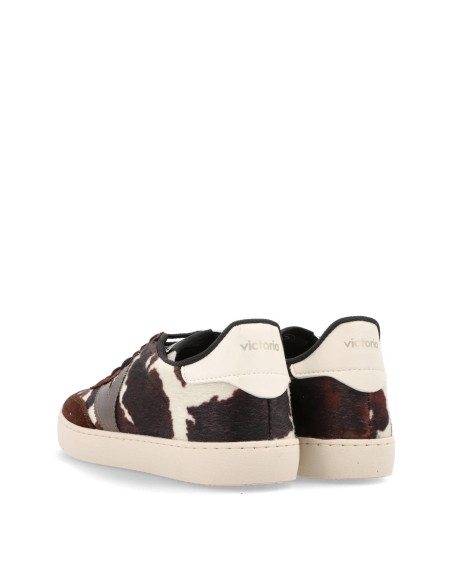 Victoria 1126224 - 1126224 BERLÍN ANIMAL PRINT Zapatillas Deportivas - Imagen 3