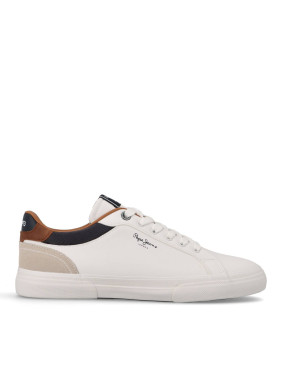 PEPE JEANS PMS30839I - SNEAKERS CLASICA KENTON COURT - Imagen 1