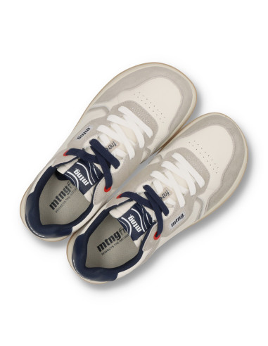 MUSTANG 84847 - Deportiva BAREFFOT FREE-MIAMI - Imagen 4