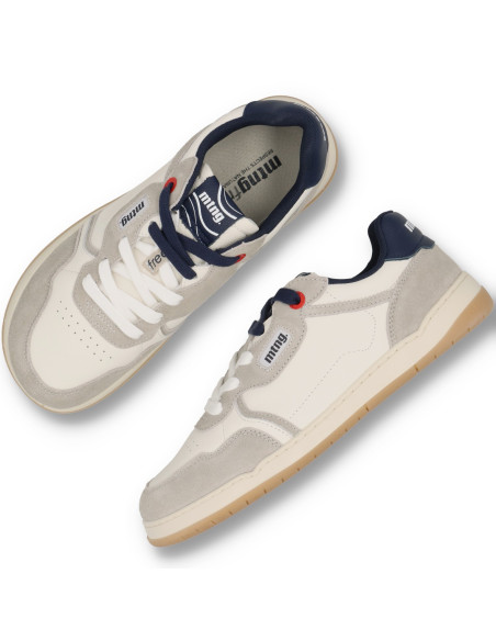 MUSTANG 84847 - Deportiva BAREFFOT FREE-MIAMI - Imagen 5