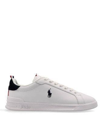 POLO RALPH LAUREN HRT CT II - Deportivo HRT CT II - Imagen 1