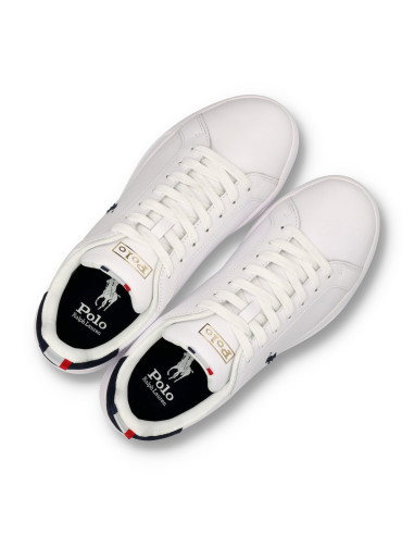 POLO RALPH LAUREN HRT CT II - Deportivo HRT CT II - Imagen 4