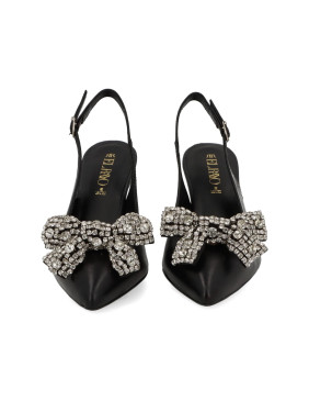 SHINY 01111 - Lazo strass - Imagen 1