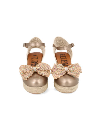 Shiny 01226 - Lazo calado Adornos Y Broches De Zapatos - Imagen 1