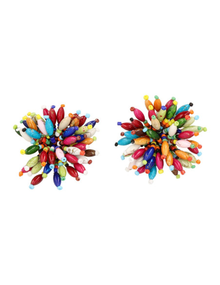 Shiny 01010 - MULTI AGRAMANES Adornos Y Broches De Zapatos - Imagen 3