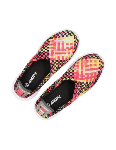 ▷ Comprar ANDY-Z AZ-2320 - Deportiva elastcos | El Rayo - Imagen 3