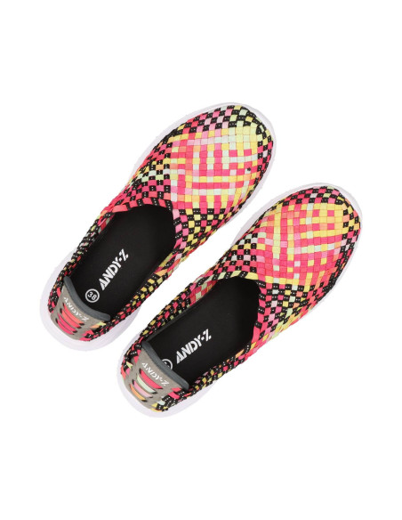 ▷ Comprar ANDY-Z AZ-2320 - Deportiva elastcos | El Rayo - Imagen 3