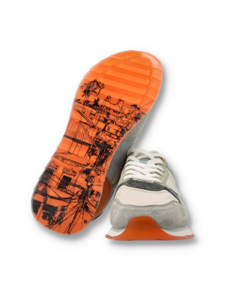 Hoff KINGSTON - SNEAKERS CITU KINGSTON 125026 Zapatillas Deportivas - Imagen 4