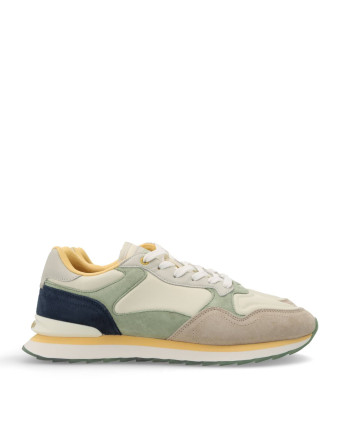 Hoff MARDEPLAT - Zapatillas MAR DEL PLATA Zapatillas Deportivas - Imagen 1