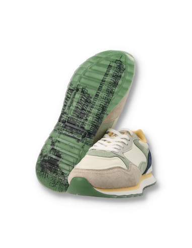 HOFF MARDEPLAT - Zapatillas MAR DEL PLATA - Imagen 4