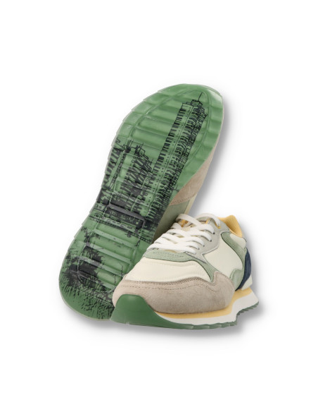 Hoff MARDEPLAT - Zapatillas MAR DEL PLATA Zapatillas Deportivas - Imagen 4